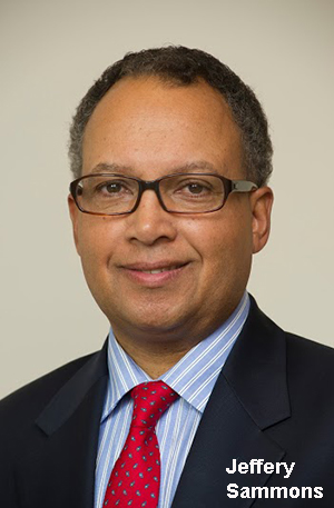 jeffery t sammons