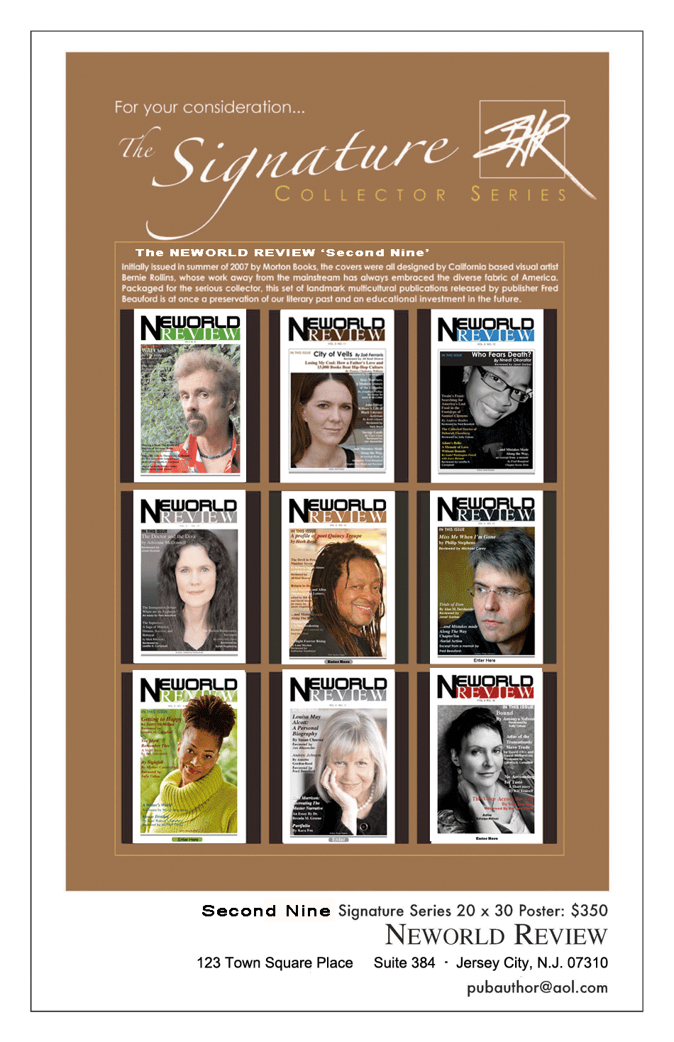 covers