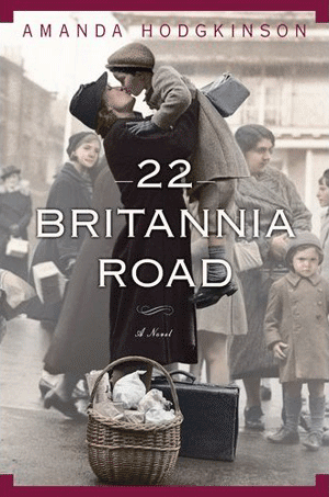 book jacket