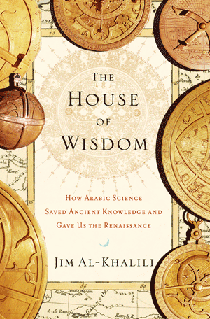 book jacket