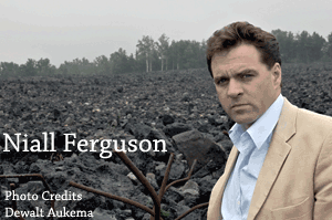 niall ferguson
