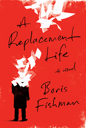 book jacket