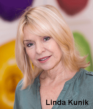 linda kunik